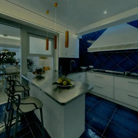 Villa Casa Dobrevka *