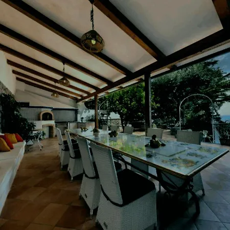 Casa Dobrevka Villa Split